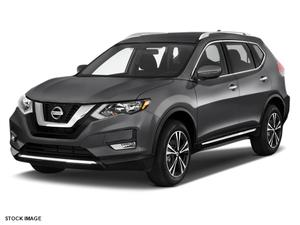  Nissan Rogue S in Rockville, MD