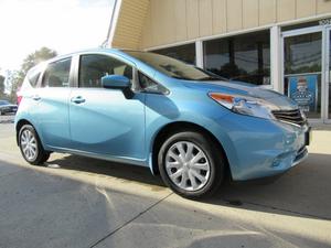  Nissan Versa Note S in Findlay, OH
