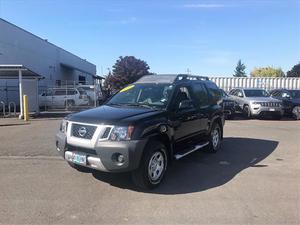  Nissan Xterra X in Gresham, OR