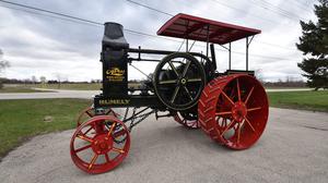  Rumely F 