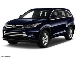  Toyota Highlander SUBN in Bronx, NY