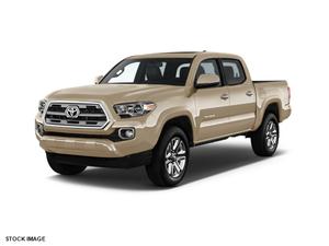  Toyota Tacoma Limited V6 in Knoxville, TN