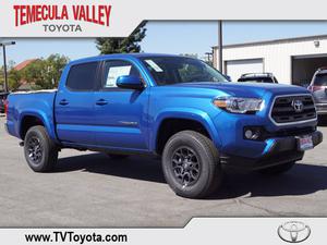  Toyota Tacoma SR5 V6 in Temecula, CA