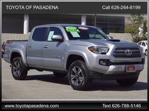  Toyota Tacoma TRD Sport in Pasadena, CA