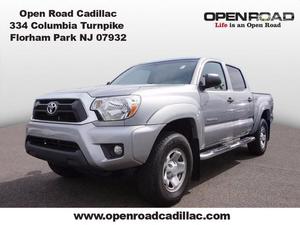  Toyota Tacoma V6 in Florham Park, NJ