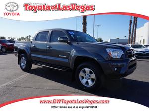  Toyota Tacoma V6 in Las Vegas, NV