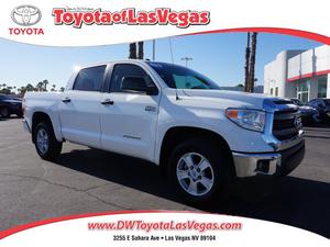  Toyota Tundra Grade in Las Vegas, NV