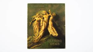  Deering Ideals Catalog