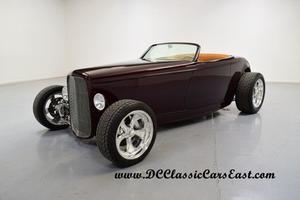  Ford Boydster Roadster