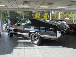  Ford Gran Torino Sport