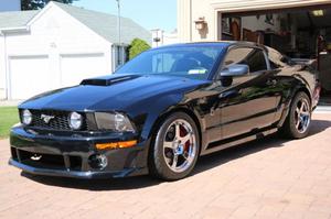  Ford Mustang Roush Stage 3