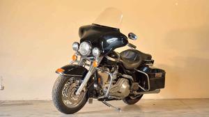  Harley-Davidson Flht Electra-Glide Standard