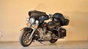  Harley-Davidson Flht Electra-Glide Standard