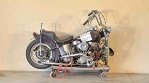  Harley-Davidson Panhead