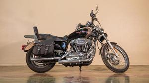  Harley-Davidson  Sportster Custom