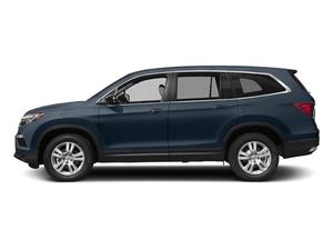  Honda Pilot LX AWD 4DR SUV