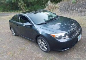  Scion TC