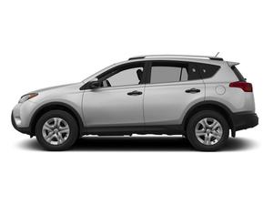  Toyota RAV4 LE AWD 4DR SUV