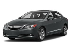  Acura ILX 2.0L w/Tech in Fort Myers, FL