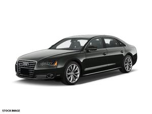  Audi A8 quattro in Eatontown, NJ