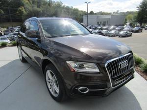  Audi Q5 3.0T quattro Prestige in Roanoke, VA