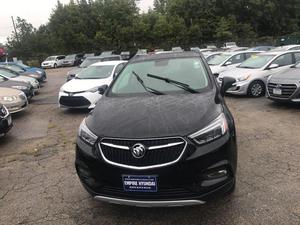  Buick Encore Essence in Fall River, MA