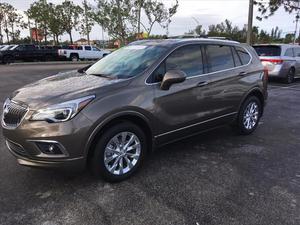  Buick Envision Essence in Fort Myers, FL