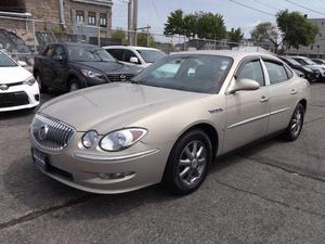  Buick LaCrosse CX in Fall River, MA