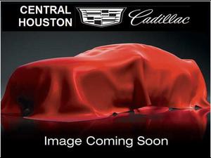  Cadillac XTS 3.6L V6 in Houston, TX