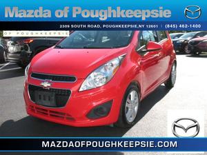  Chevrolet Spark LS Manual in Poughkeepsie, NY