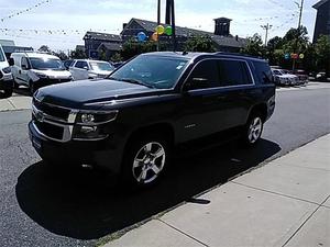  Chevrolet Tahoe LT in Fall River, MA