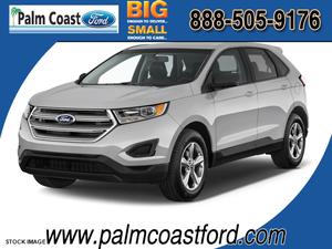  Ford Edge SE FWD in Palm Coast, FL