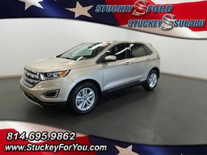  Ford Edge SEL in Hollidaysburg, PA