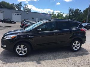  Ford Escape SE in Fall River, MA