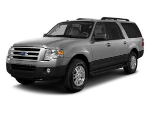  Ford Expedition EL Limited in Vandalia, OH
