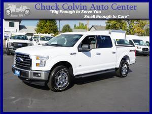  Ford F-150 XLT in McMinnville, OR