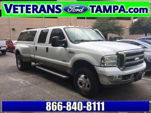  Ford F-350 XLT in Tampa, FL