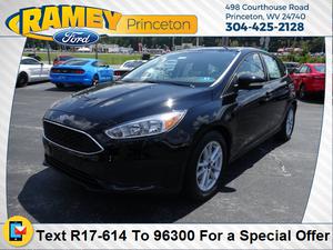  Ford Focus SE in Princeton, WV