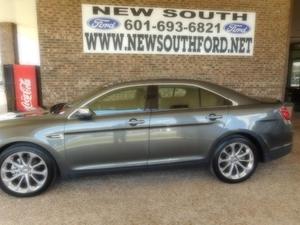  Ford Taurus Limited in Meridian, MS