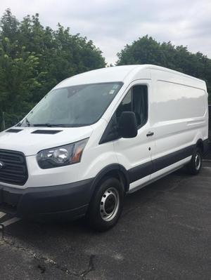  Ford Transit-150 Base in Fall River, MA