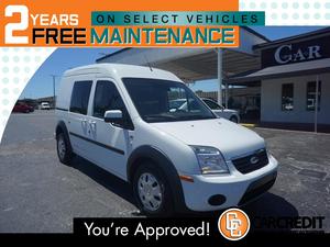  Ford Transit Connect Wagon XLT in Tampa, FL