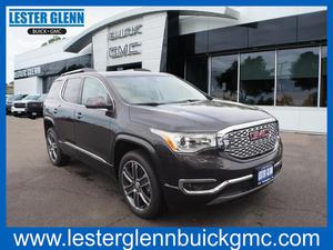  GMC Acadia Denali in Toms River, NJ
