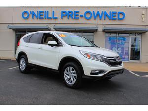  Honda CR-V EX in Overland Park, KS