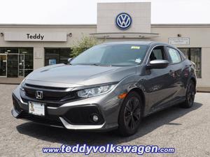  Honda Civic EX in Bronx, NY