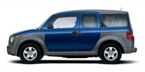  Honda Element EX in Greer, SC