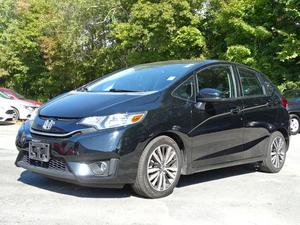  Honda Fit EX in Fall River, MA