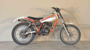  Honda TLR200 Reflex