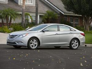  Hyundai Sonata GLS in Fall River, MA