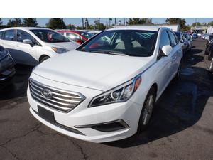  Hyundai Sonata SE in Sacramento, CA