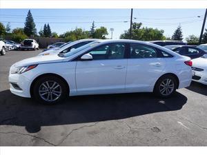  Hyundai Sonata SE in Sacramento, CA